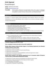 Federal Resume Writers San Diego
